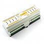 smartDEN IoT Internet / Ethernet 16 Relay Module with DIN Rail BOX - 12V