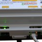 smartDEN IoT Internet / Ethernet 16 Relay Module with DIN Rail BOX - 24V
