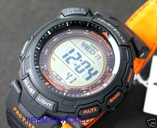 casio tough solar replacement strap