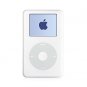 Apple ipod 40gb 4th generation classic mp3 player