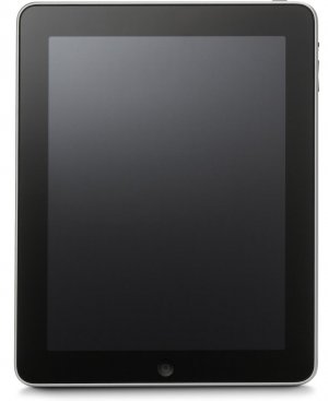 Apple iPad (first generation) MB292LL/A Tablet 16GB Wifi