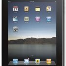 Apple iPad 1 32GB Model A1337 MB292LL/A Tablet Wifi