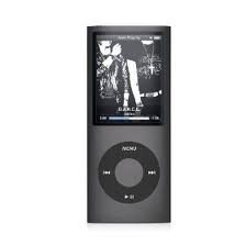 Apple ipod Nano 16GB 4th Generation MP3 Player