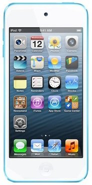 Apple iPod touch 5th Generation 32 GB Latest Model