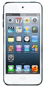 Apple iPod touch 5th Generation 64 GB Latest Model