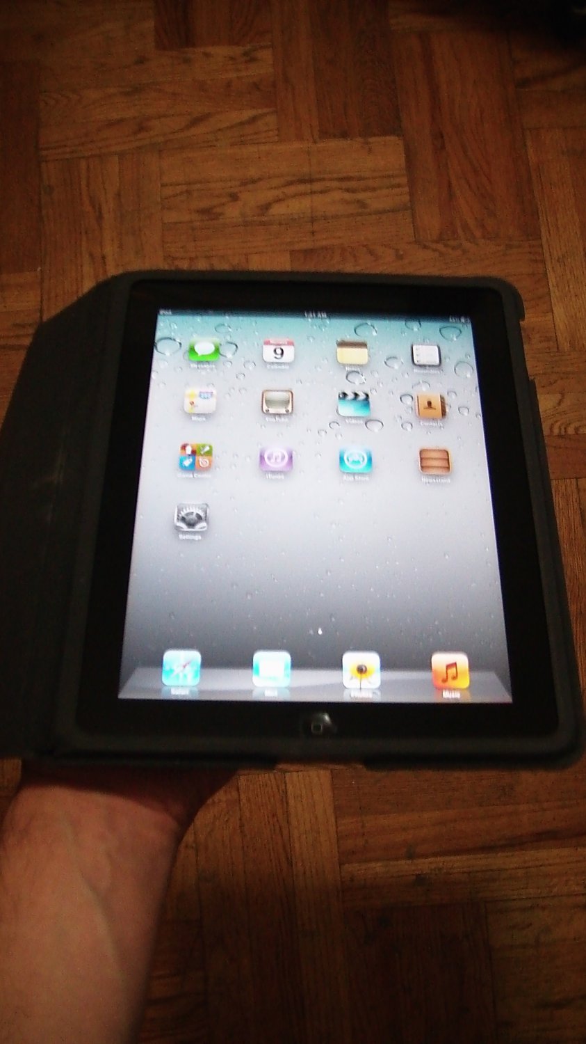Apple iPad 2 32GB Wifi Tablet