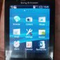 Sony Ericsson XPERIA X10 mini Black Unlocked Smartphone