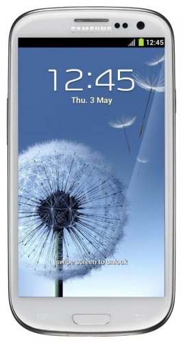 Samsung Galaxy S III SGH-I747 GSM 16GB Smartphone