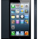 Apple iPhone 5 16GB AT&T Smartphone