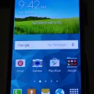 Samsung Galaxy S5 16GB - Charcoal Black Unlocked Smartphone