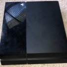 Sony PlayStation 4 (PS4) - 500 GB Black Console