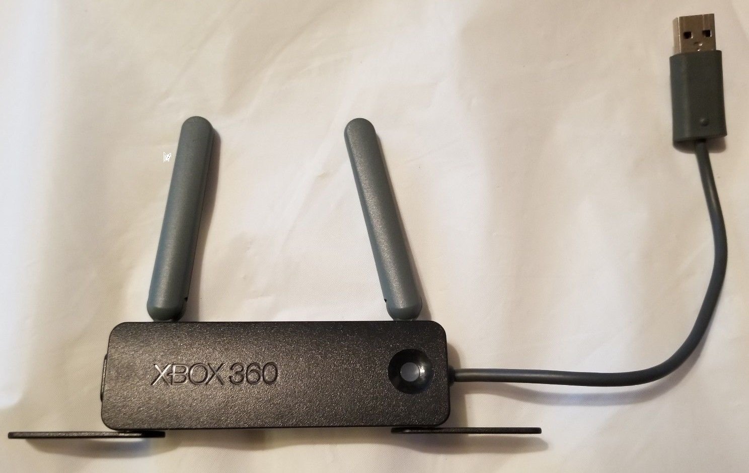Microsoft XBOX 360 Wireless N Networking Adapter