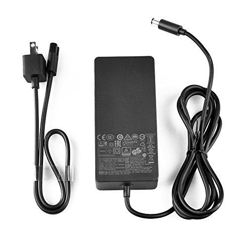 Microsoft Surface Dock Power Supply AC Adapter 90W 15V