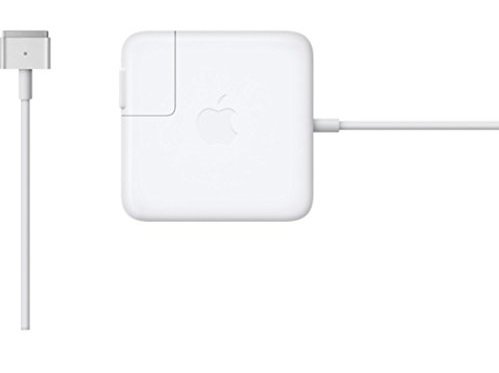 Apple 45W MagSafe 2 Power Adapter for Macbook Air Genuine (MD592LL/A)