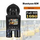 Blueskysea B2W Dual Lens Front & Cabin Full HD 1080P Night Vision Wi-Fi Dash Cam