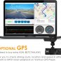Vantrue N2 Pro Uber Dual 1080P Dash Cam, 2.5K 1440P Dash Cam Camera