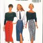 Butterick GLAMOUR Collection Plus Size Pattern #6418 12-16 UNCUT