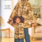 Butterick #4642 Mother 7 Daughter Jacket & Pants All sizes