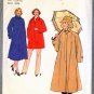 Vintage 70's Simplicity Jacket Coat Pattern 8867 12.5 & 14.5  UNCUT