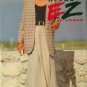 Ultra EZ VOGUE 8617 Misses Jacket & Skirt Size 18-22 UNCUT