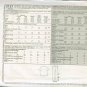 McCalls 3127 Boys Shirt and Pants Pattern Med, Lg, XLg UNCUT