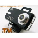 CCK 688 Triband TV FM Dualsim Touch Screen Unlocked Cell Phone