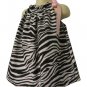 Fun Zebra Pillowcase Dress from 3 Months to 5T
