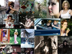 COLLAGE
