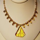 Necklace # 973