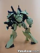 Gundam : The Robot Spirits (SIDE MS) Turn X