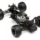 HPI Firestorm