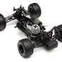 HPI Firestorm