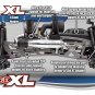 HPI Savage XL
