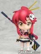Nendoroid : Gurren Lagann Yoko