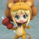 Nendoroid : Fate/tiger colosseum Saber Lion