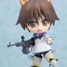 Nendoroid : Strike Witches Miyafuji Yoshika
