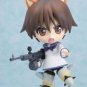 Nendoroid : Strike Witches Miyafuji Yoshika