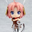 Nendoroid : Pixel Maritan Mission Complete! Battle Preparations Ver.