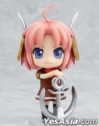 Nendoroid : Pixel Maritan Mission Complete! Battle Preparations Ver.
