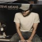 STEVE MEANS - Rescue Me (Enhanced CD)
