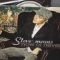 STEVE MEANS - Now Or Never (NEW release)