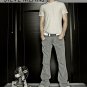 STEVE MEANS - POSTER