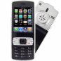 Projector Phone - Tri-Band GSM/GPRS Touchscreen Cell Phone