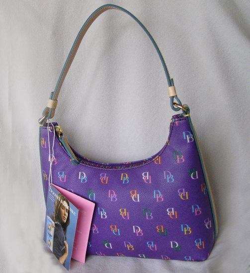 short shoulder purse