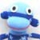 Sock Monkey
