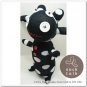 Handmade Sock Monkey Cow Cattle Stuffed Animals Doll