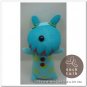 Handmade Sock Monkey Dog Stuffed Animals Doll