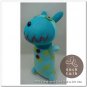 Handmade Sock Monkey Dog Stuffed Animals Doll