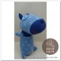 Handmade Sock Monkey Dog Stuffed Animals Doll