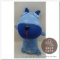 Handmade Sock Monkey Dog Stuffed Animals Doll